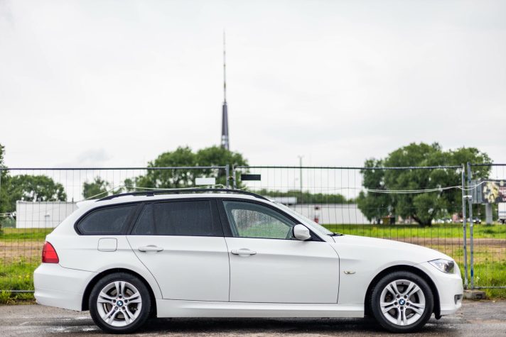 BMW 318d