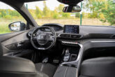 PEUGEOT 3008 GT-LINE