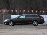 AUDI A6 FACELIFT