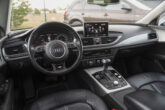 AUDI A7 QUATTRO
