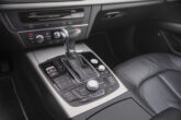 AUDI A7 QUATTRO