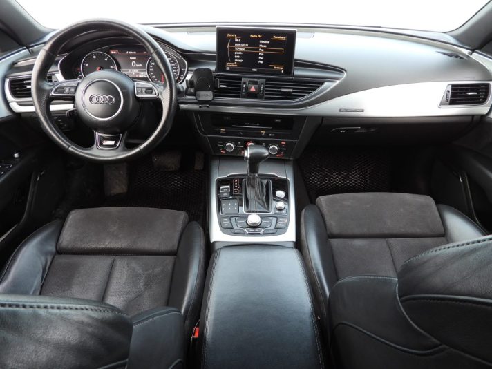 AUDI A7 S-LINE