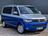 VW MULTIVAN