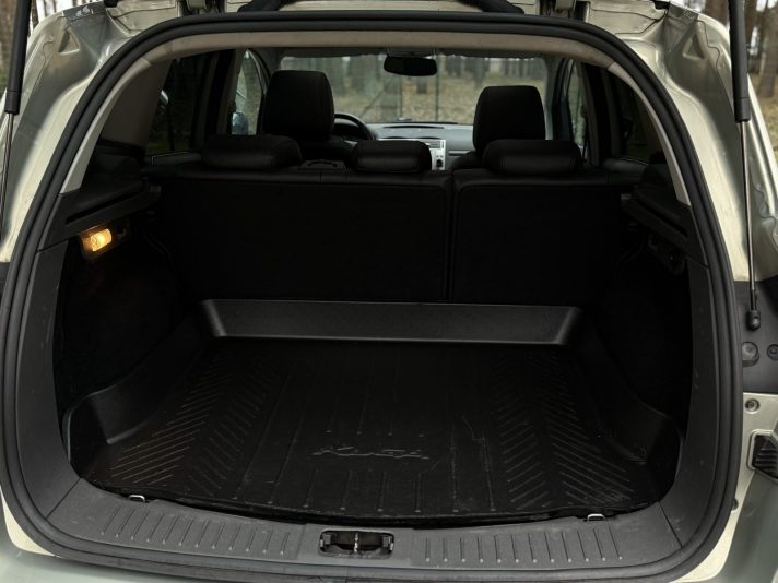 Ford Kuga Titanium / Individual