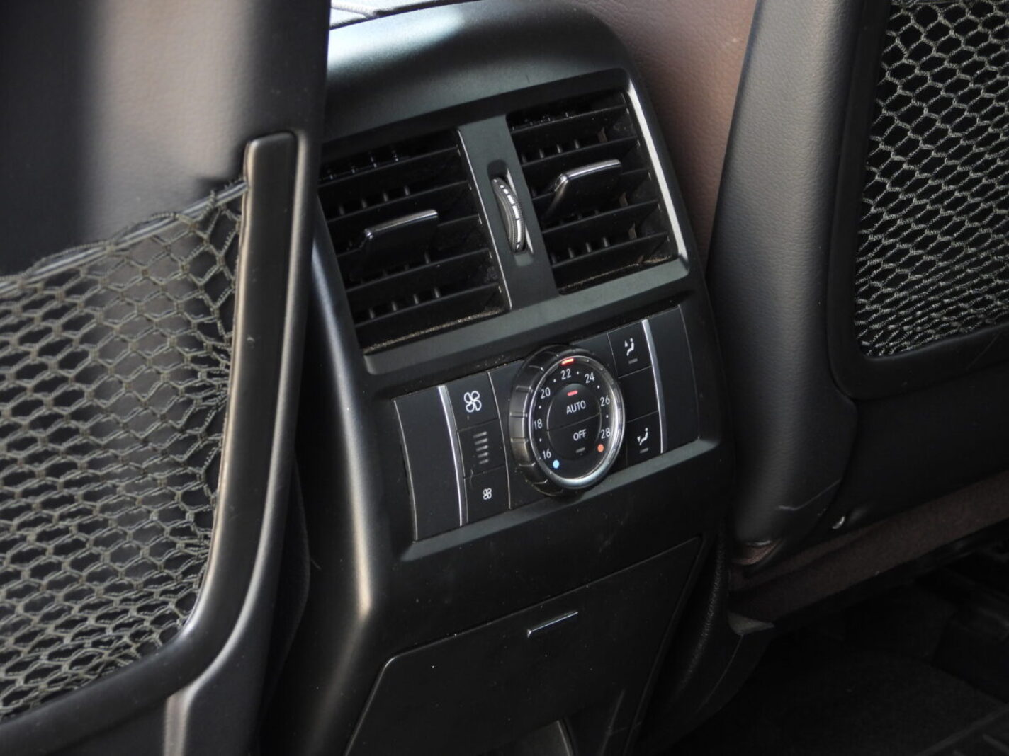 MERCEDES BENZ GL350