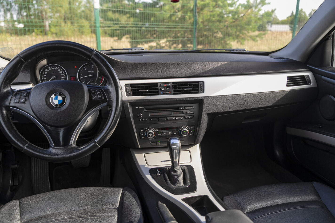 BMW 330 XDRIVE