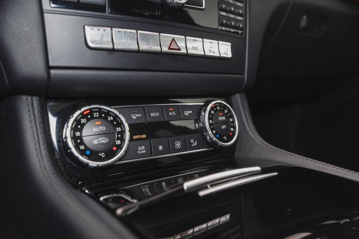 MERCEDES BENZ CLS350 4MATIC SHOOTING BRAKE
