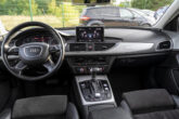 AUDI A6 AVANT QUATTRO