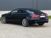 AUDI A5 S-Line 2.0D 125kw Automāts