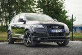 AUDI Q7 S-LINE FACE-LIFT