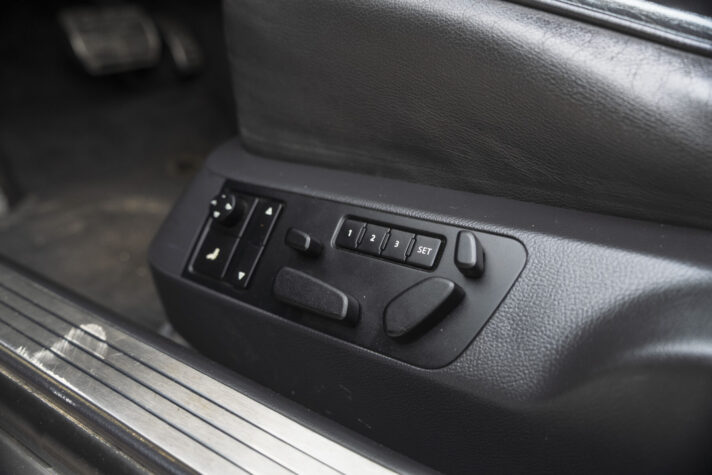VW PHAETON