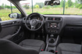 VW JETTA