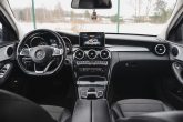 MERCEDES BENZ C220 BLUETEC