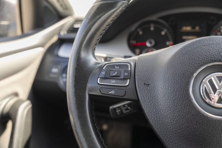 VW PASSAT CC