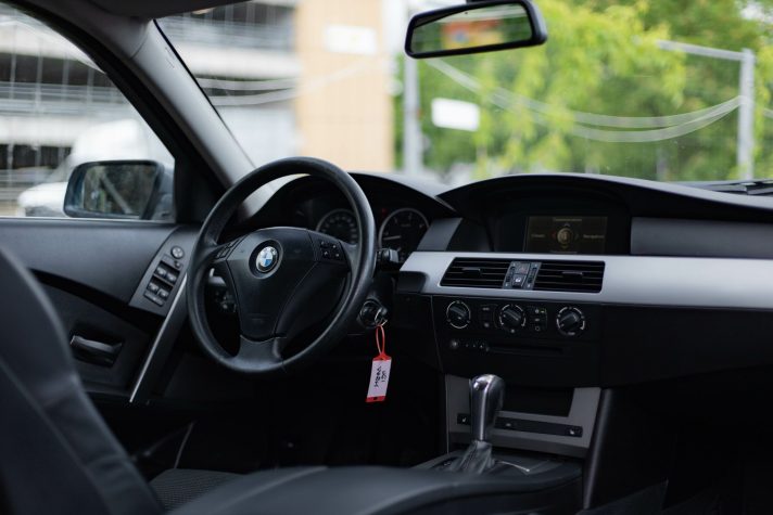 BMW 525d