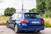 BMW 318d