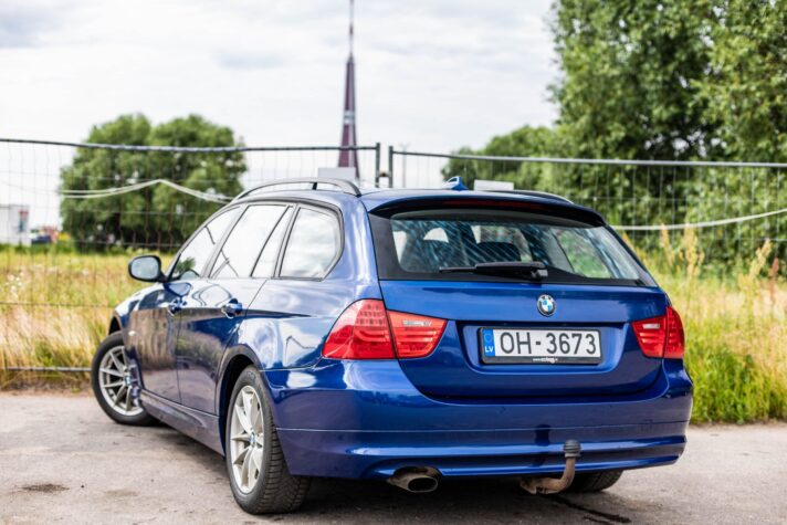 BMW 318d