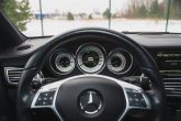 MERCEDES BENZ CLS350 4MATIC SHOOTING BRAKE