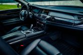 BMW 730