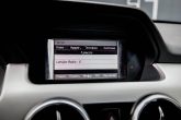 MERCEDES BENZ GLK 220