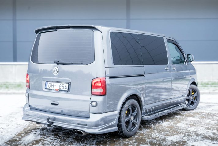 VW MULTIVAN