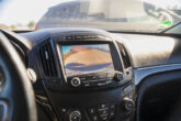 OPEL INSIGNIA SPORTS TOURER SW 4x4
