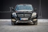 MERCEDES BENZ GLK 220