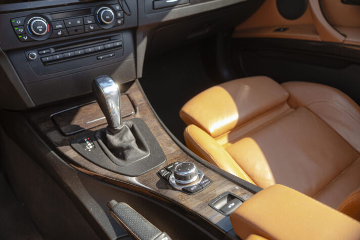 BMW 320 MPACK