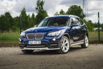 BMW X1 XDRIVE28I