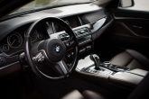 BMW 518D