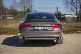 AUDI A7 SPORTBACK S-LINE