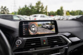 BMW X4 XDRIVE M40D