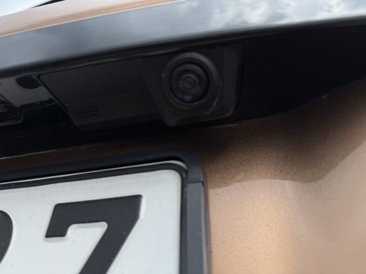 Range Rover Evoque Dynamic