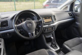 VW SHARAN