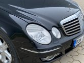 MERCEDES BENZ E320 CDI AVANGARDE  Face-Lift