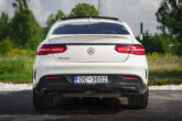 MERCEDES BENZ AMG GLE 43