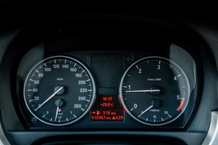 BMW 318D