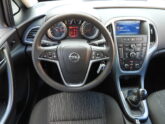 OPEL ASTRA SPORTS TOURER