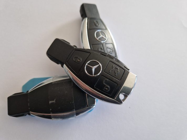 Tīko no Francijas MB GL 4MATIC 3.D