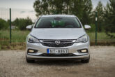 OPEL ASTRA SPORTS TOURER+