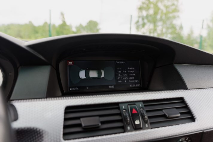 BMW 530 MPACK XDRIVE