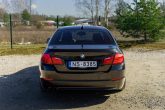 BMW 528 F10 X-DRIVE