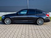 BMW 530 GT