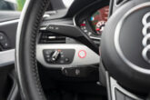 AUDI A4 S-LINE AVANT