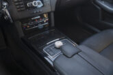 MERCEDES BENZ E250