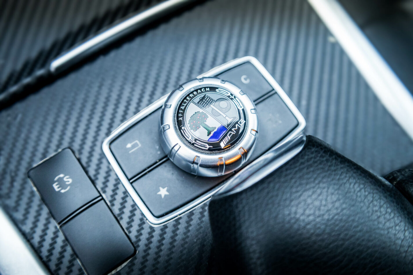MERCEDES BENZ E200 CDI