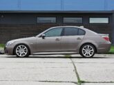 BMW 530 M-Pack