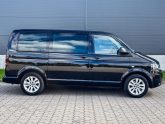 VW MULTIVAN STARTLINE