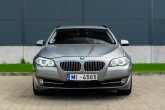 BMW 530D