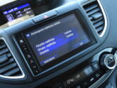 HONDA CRV